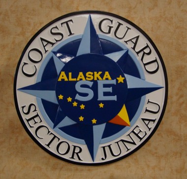 Coast Guard Sector Juneau